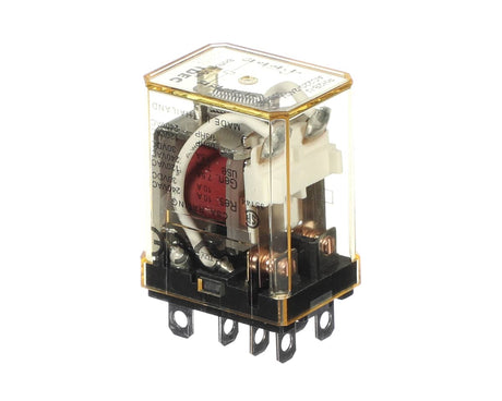 KOLD-DRAFT PARTS Kold-Draft 510100602 Relay-Plug In (GB427/437/620/6) - SKU KD510100602