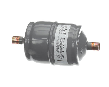 KOLD-DRAFT PARTS Kold-Draft 515100501 Drier-Sporlan C-083-S - SKU KD515100501