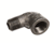 KEATING PARTS Keating 004194 Pipe Elbow 1/2 90 Deg Black - SKU KEA004194
