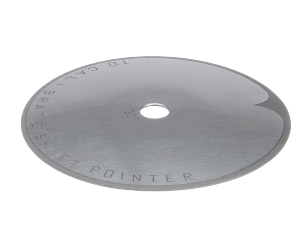 KEATING PARTS Keating 012018 Thermostat Dial Plate Only To - SKU KEA012018