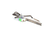 KEATING PARTS Keating 023897 Thermostat Griddle Gas Streak - No Knob - SKU KEA023897