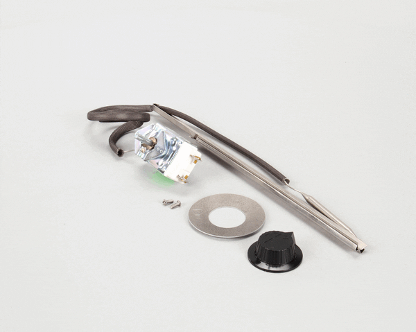 KEATING PARTS Keating 037088 Thermostat Griddle Gas Replace - With Kn - SKU KEA037088