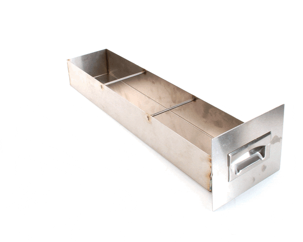 KEATING PARTS Keating 052505 Grease Drawer Griddle 30 36D - SKU KEA052505