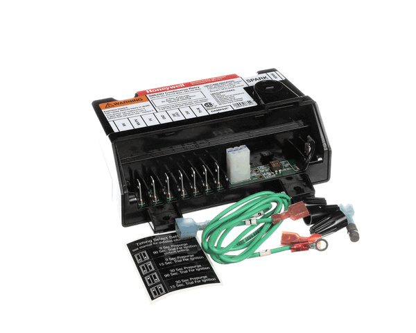 KEATING PARTS Keating 058439 Spark Ignition Module - SKU KEA058439