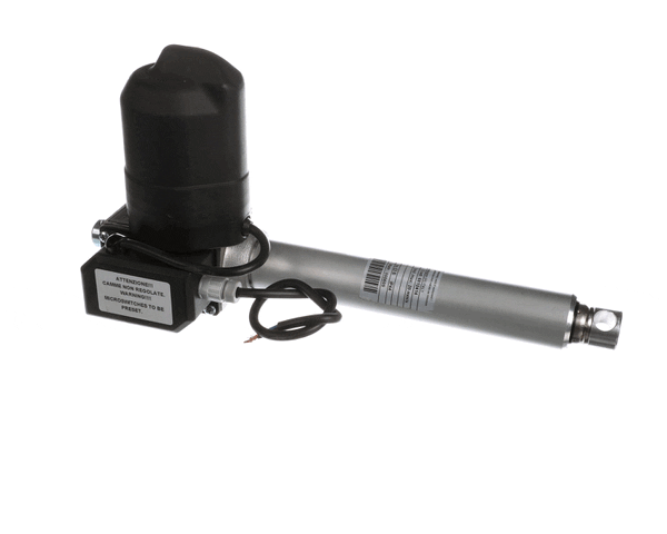 KEATING PARTS Keating 060463 Actuator 24V - SKU KEA060463