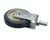 KEATING PARTS Keating 062820 Caster W/O Break - Single - SKU KEA062820