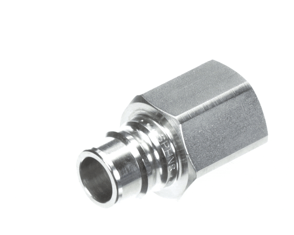 KEATING PARTS Keating 063095 Quick Disconnect 1/2IN - SKU KEA063095