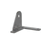 KELVINATOR PARTS Kelvinator 03-1231-04 Hinge Upper Threaded Rh(eagle - SKU KEL03-1231-04
