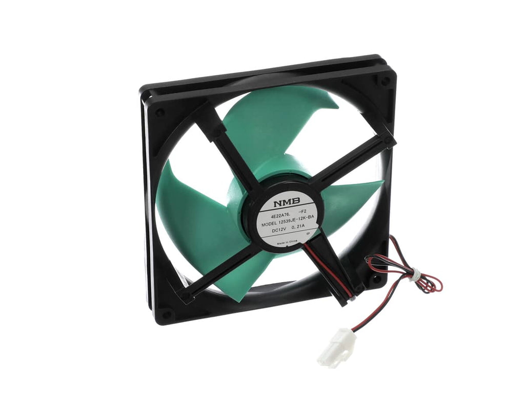 KELVINATOR PARTS Kelvinator 096250 Circuit Fan 12539JE12KBAF2 - SKU KEL096250