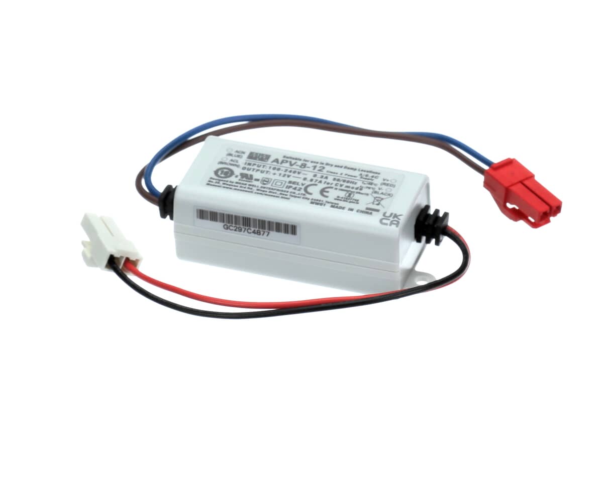 KELVINATOR PARTS 096252 - SKU KEL096252