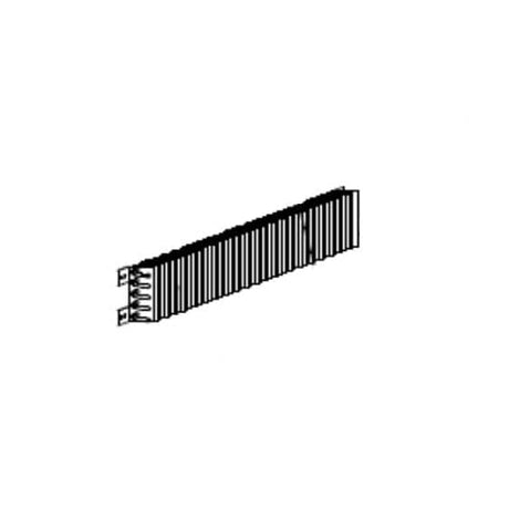 KELVINATOR PARTS Kelvinator 096283 Evaporator - SKU KEL096283