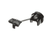 KELVINATOR PARTS Kelvinator 0US251 Strain Relief (1520) - SKU KEL0US251