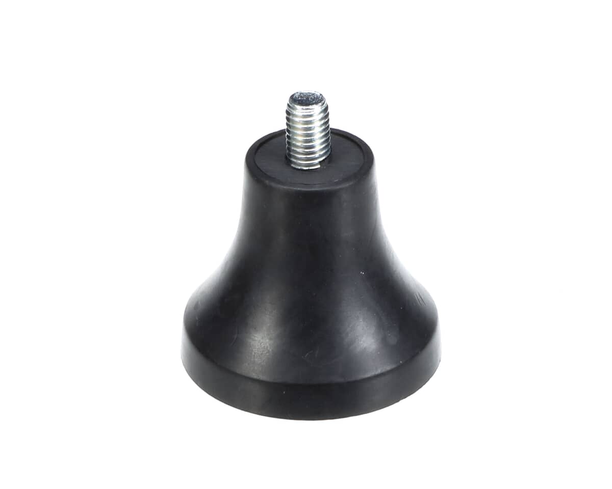 KELVINATOR PARTS Kelvinator 0US403 Foot; For Dslhd 12-14 - SKU KEL0US403