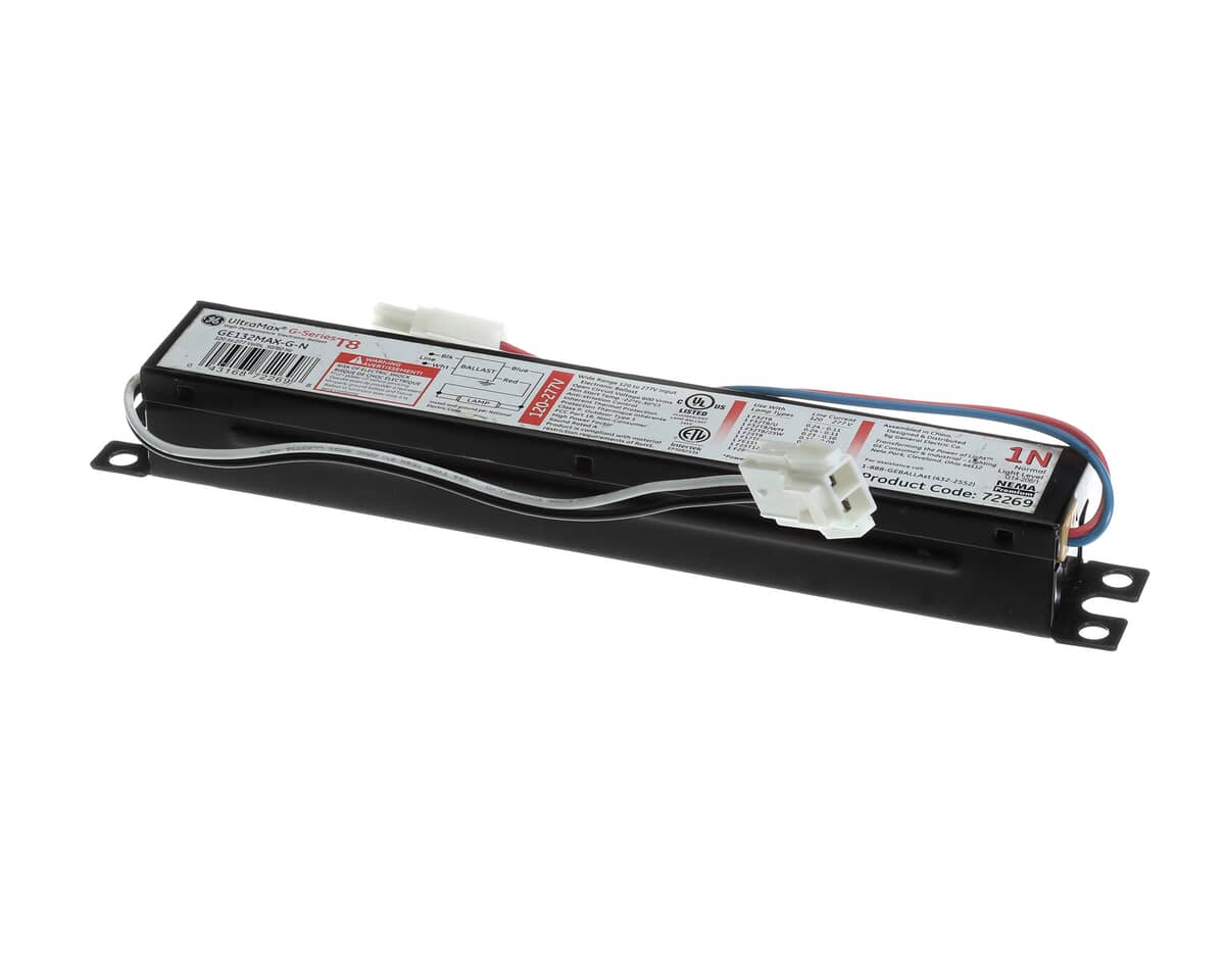 KELVINATOR PARTS Kelvinator 0US608 Ballast Fl Lamp - SKU KEL0US608