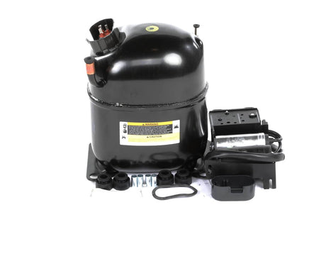 KELVINATOR PARTS Kelvinator 0US775 Compressor W/Built-In Overload - SKU KEL0US775