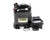 KELVINATOR PARTS Kelvinator 0US775 Compressor W/Built-In Overload - SKU KEL0US775