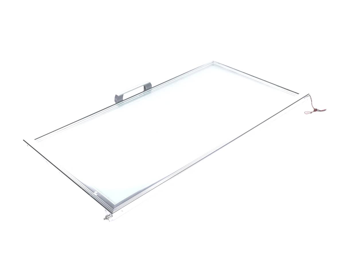 KELVINATOR PARTS Kelvinator 0US900 Door Glass - SKU KEL0US900