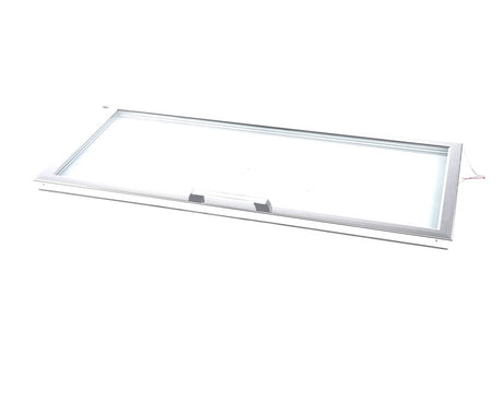 KELVINATOR PARTS Kelvinator 0US901 Door Glass Left - SKU KEL0US901