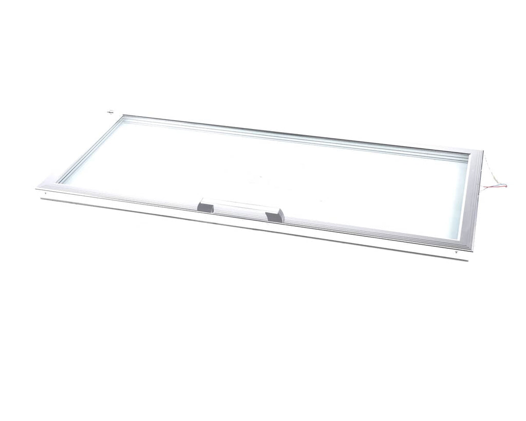 KELVINATOR PARTS Kelvinator 0US901 Door Glass Left - SKU KEL0US901