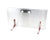 KELVINATOR PARTS Kelvinator 0US918 Door Right Side - SKU KEL0US918