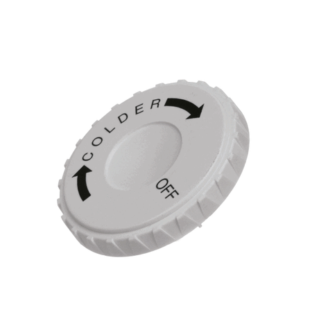 KELVINATOR PARTS Kelvinator 0USAP1 Knob Temp Control - SKU KEL0USAP1