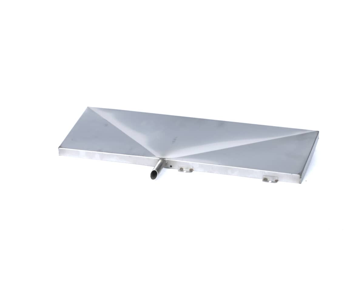 KELVINATOR PARTS Kelvinator 0USB05 Pan Defrost Drain Evaporator - SKU KEL0USB05