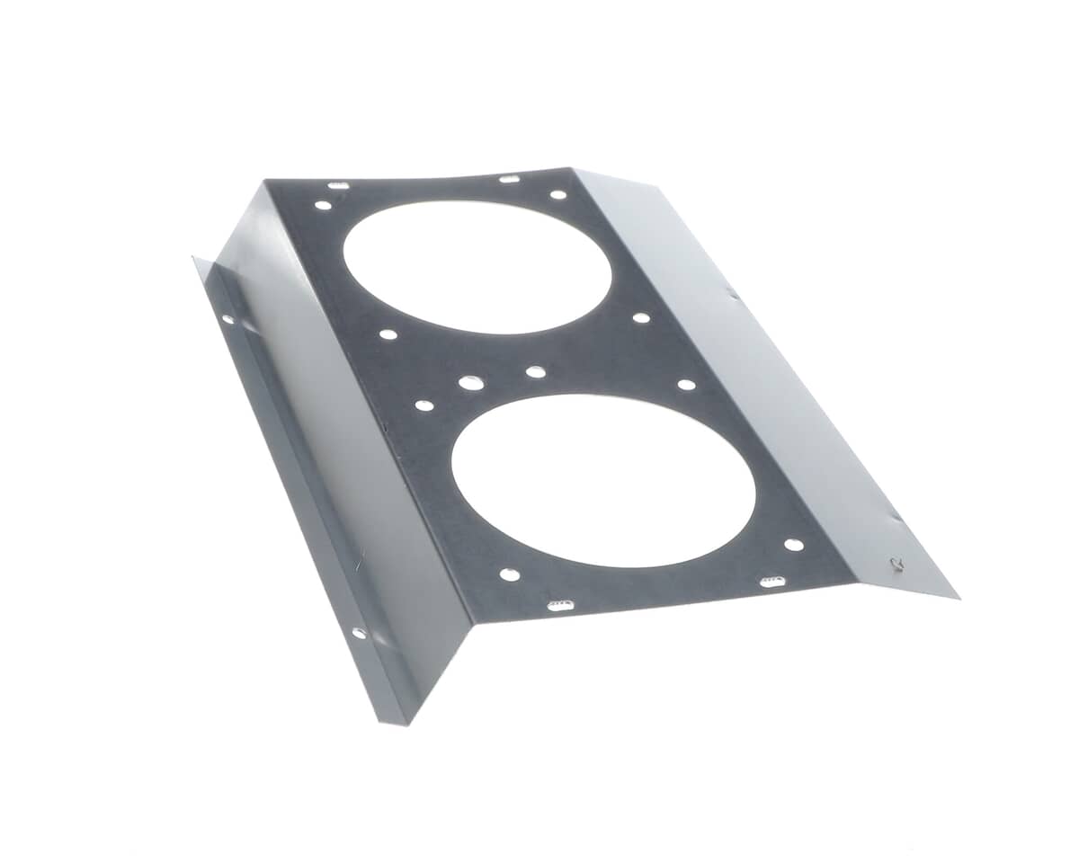 KELVINATOR PARTS Kelvinator 0USB45 Panel Fan Motor Mount Housing - SKU KEL0USB45