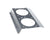 KELVINATOR PARTS Kelvinator 0USB45 Panel Fan Motor Mount Housing - SKU KEL0USB45