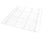 KELVINATOR PARTS Kelvinator 0USBL0 Shelf Left - SKU KEL0USBL0