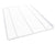 KELVINATOR PARTS Kelvinator 0USBM8 Shelf-Full Frame - SKU KEL0USBM8