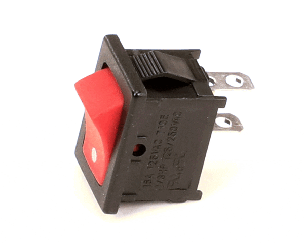 KELVINATOR 0USBR7 SWITCH LAMP ROCKER