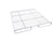 KELVINATOR PARTS Kelvinator 0USC0W Shelf - SKU KEL0USC0W