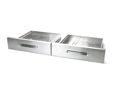 KELVINATOR PARTS Kelvinator 0USC2B Drawer - Full Set - SKU KEL0USC2B