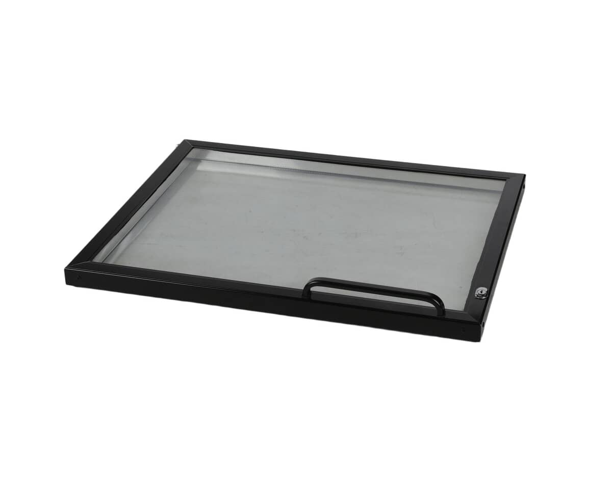 KELVINATOR PARTS Kelvinator 0USC31 Door; Glass; Left Side - SKU KEL0USC31