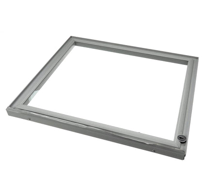 KELVINATOR PARTS Kelvinator 0USC35 Lid;w/Fixed Lock; Glass; Botto - SKU KEL0USC35