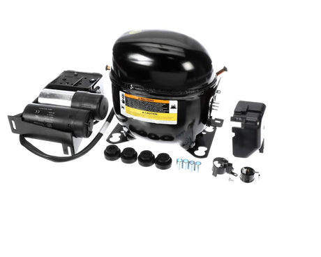KELVINATOR PARTS Kelvinator 0USD42 Compressor; NEU2168U; 115V 60HZ; R290 - SKU KEL0USD42