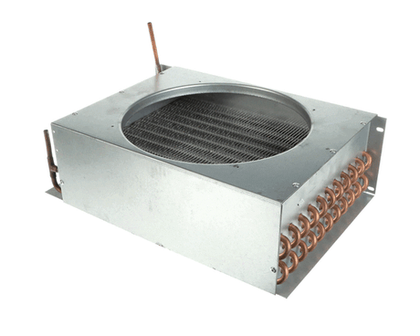 KELVINATOR PARTS Kelvinator 0USD43 Condenser; 4R11K350L - SKU KEL0USD43