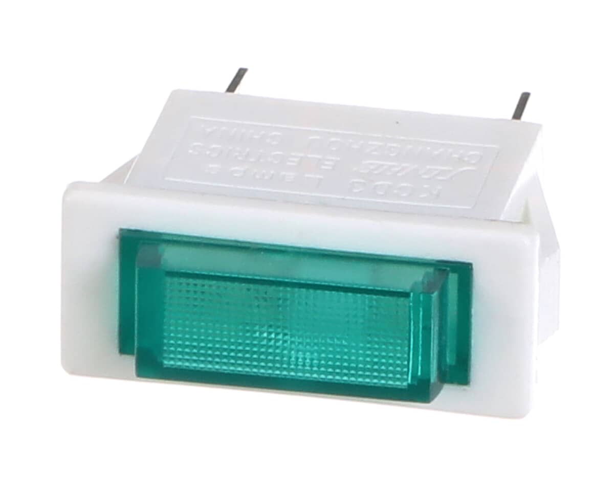 KELVINATOR PARTS Kelvinator 0USD57 Green Pilot Lamp - SKU KEL0USD57