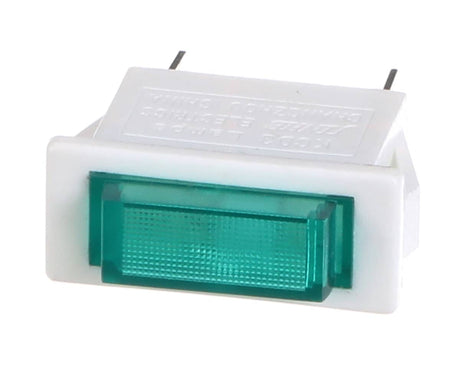 KELVINATOR PARTS Kelvinator 0USD57 Green Pilot Lamp - SKU KEL0USD57