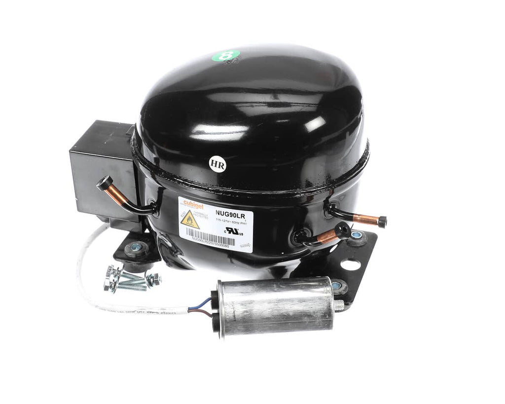 KELVINATOR PARTS Kelvinator 0USD90 Compressor - SKU KEL0USD90