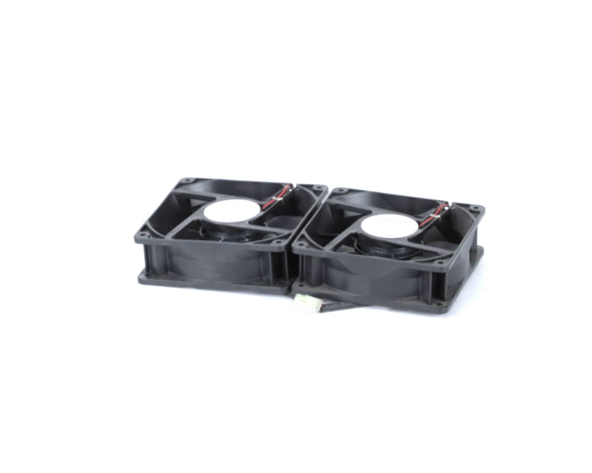 KELVINATOR PARTS Kelvinator 0USD99 Condenser Fan Motor; Nmb-Mat 4715KL-04W- - SKU KEL0USD99