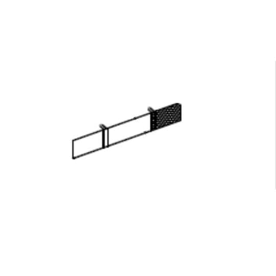 KELVINATOR PARTS Kelvinator 0USDAP Unit Room Cover - SKU KEL0USDAP