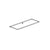 KELVINATOR PARTS Kelvinator 0USDCU Evaporator Water Pan - SKU KEL0USDCU
