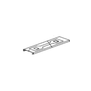 KELVINATOR PARTS Kelvinator 0USDCX Front Support Of Unit Board - SKU KEL0USDCX