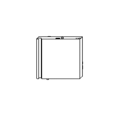KELVINATOR PARTS Kelvinator 0USDD3 Up Sealing Part - SKU KEL0USDD3