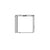 KELVINATOR PARTS Kelvinator 0USDD3 Up Sealing Part - SKU KEL0USDD3