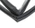 KELVINATOR PARTS Kelvinator 0USDD5 Door Gasket - SKU KEL0USDD5