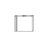 KELVINATOR PARTS Kelvinator 0USDD6 Door - SKU KEL0USDD6