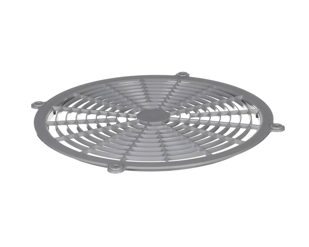 KELVINATOR PARTS Kelvinator 0USDD8 Fan Grill Gray - SKU KEL0USDD8