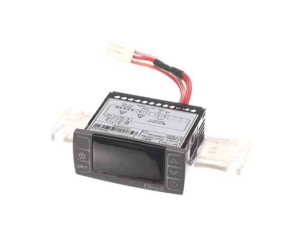 KELVINATOR PARTS Kelvinator 0USDET Thermostat Controller - SKU KEL0USDET